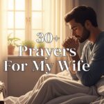 prayers for my wife