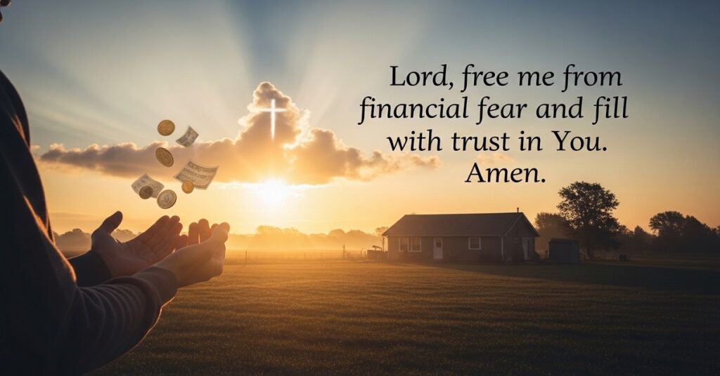 prayers for retirement
