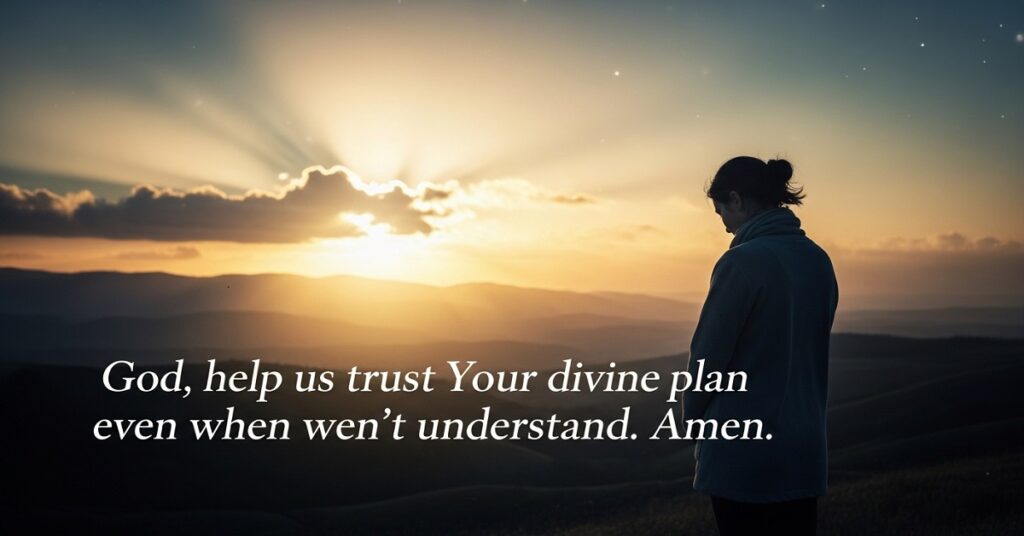 40 days after death prayer