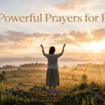 prayer for favor