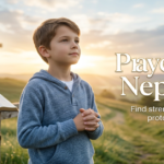 prayer for nephew