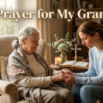 prayer for my grandma