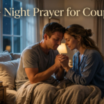 night prayer for couples