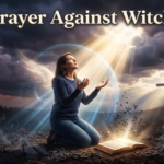 prayer against witchcraft