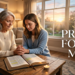 prayer for my mom
