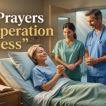 prayers for operation success