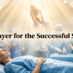 prayer for the successful surgery