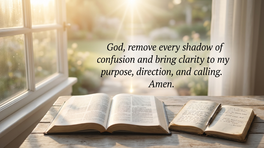 prayer for prosperity