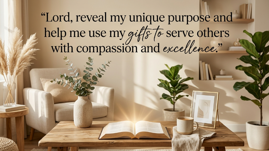 prayer for success