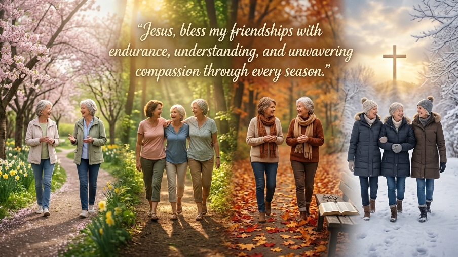 verses about friendship