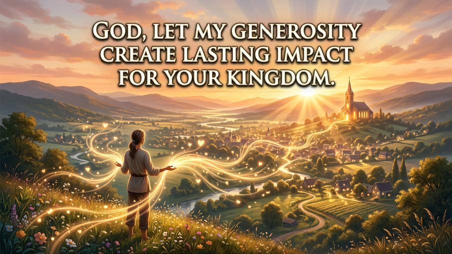 bible verses about giving