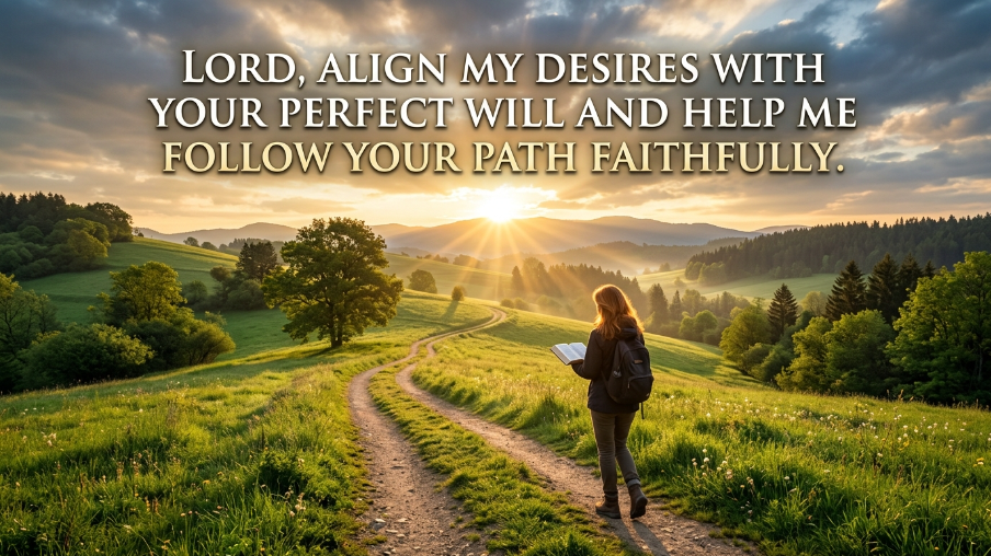 how to begin a prayer