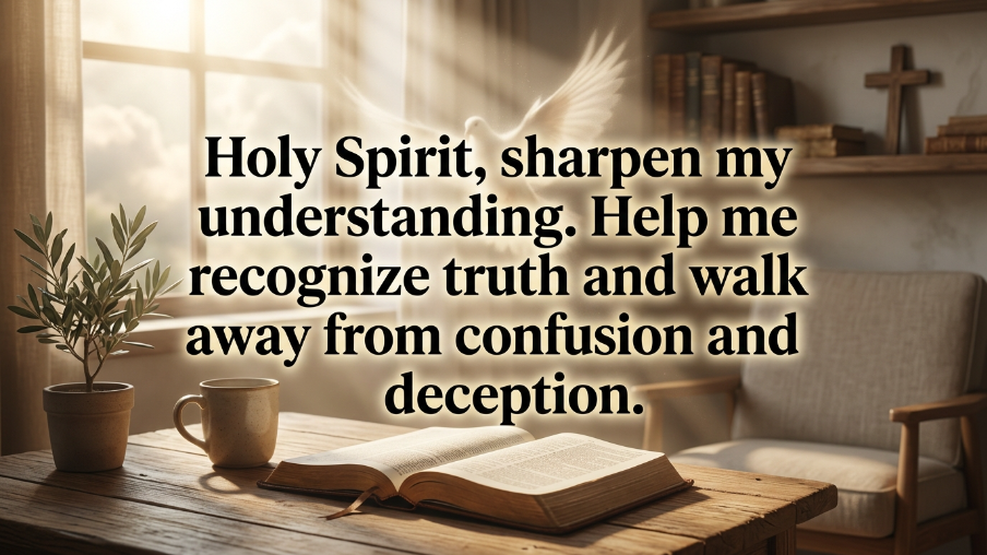prayer sunday blessings