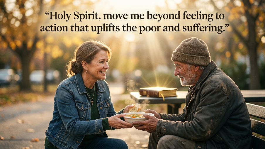 giving from the bible
