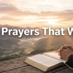 prayers that work