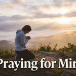 praying for miracles