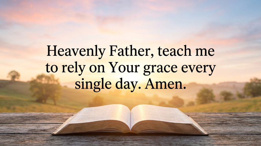 prayers that work