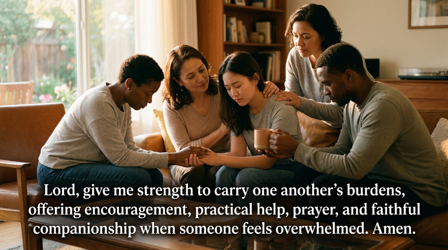 bible quotes about loving others