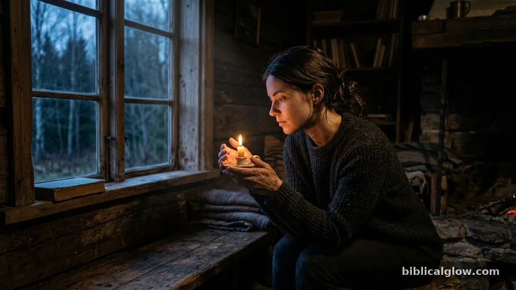Addressing Common Doubts During Trials - 30+ Bible Verses about Strength in Hard Times