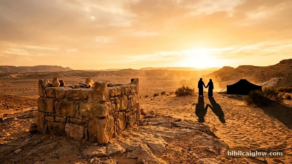 Old Testament Foundations on Purity and Marriage - 30+ Bible Verses about Sex Before Marriage