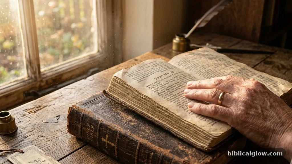 The Power of Memorizing Scripture - 30+ Short Bible Verses for Spiritual Growth